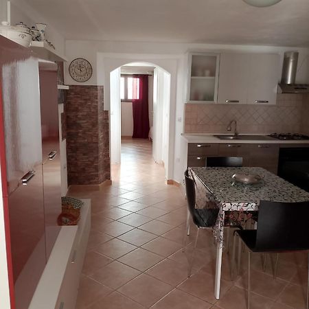 Il Nido Apartment Cardedu Luaran gambar