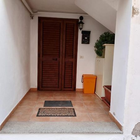 Il Nido Apartment Cardedu Luaran gambar