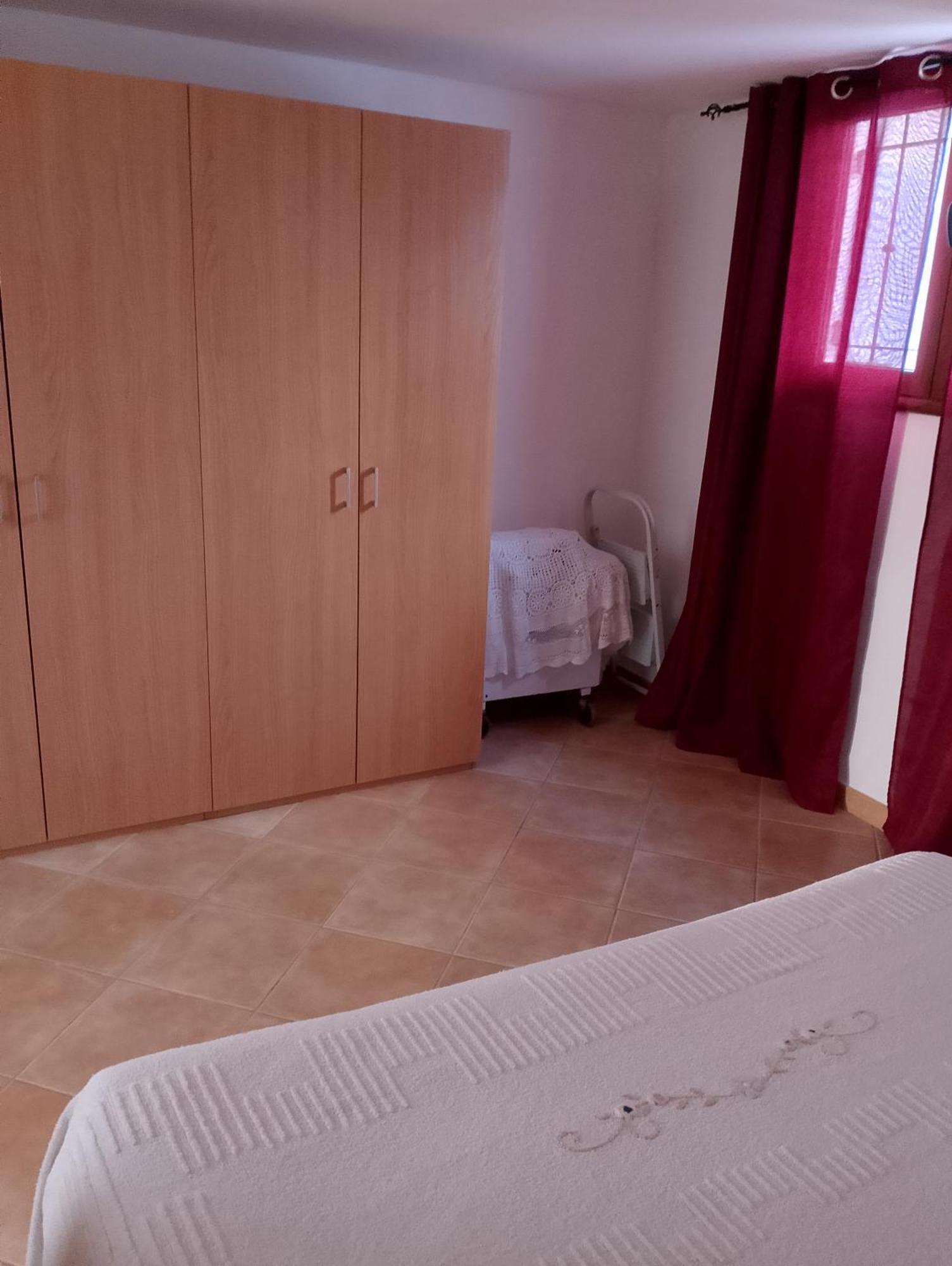 Il Nido Apartment Cardedu Luaran gambar