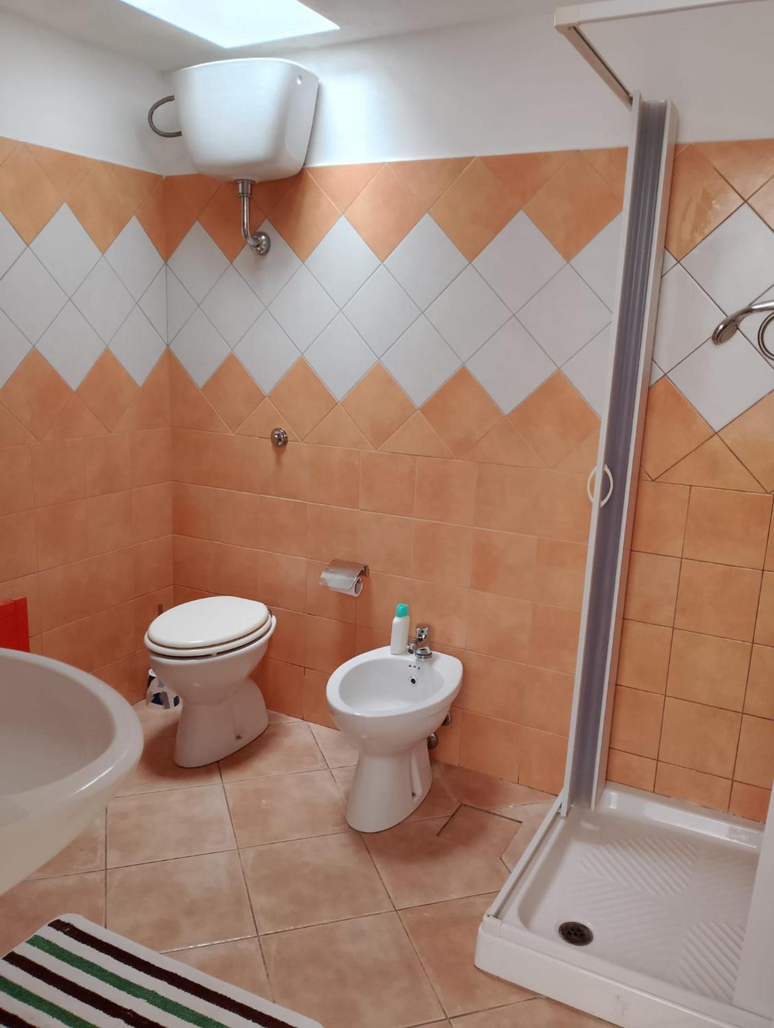 Il Nido Apartment Cardedu Luaran gambar