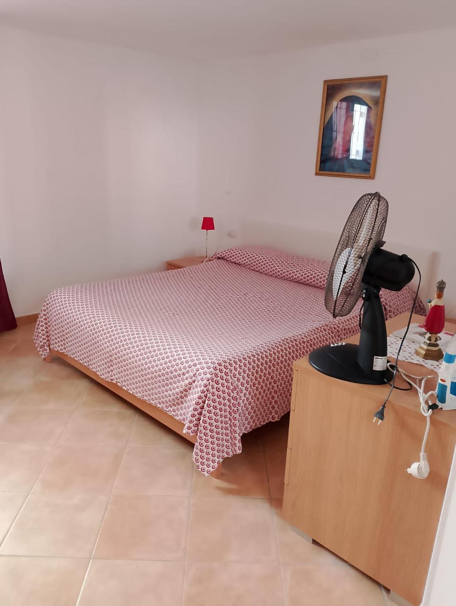 Il Nido Apartment Cardedu Luaran gambar