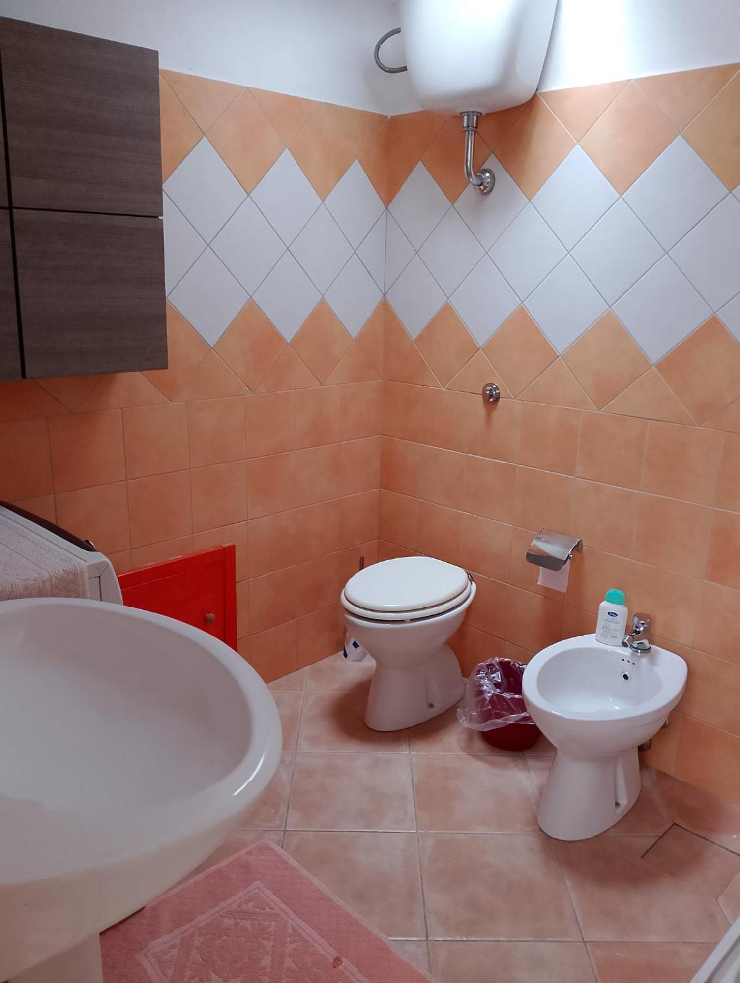 Il Nido Apartment Cardedu Luaran gambar