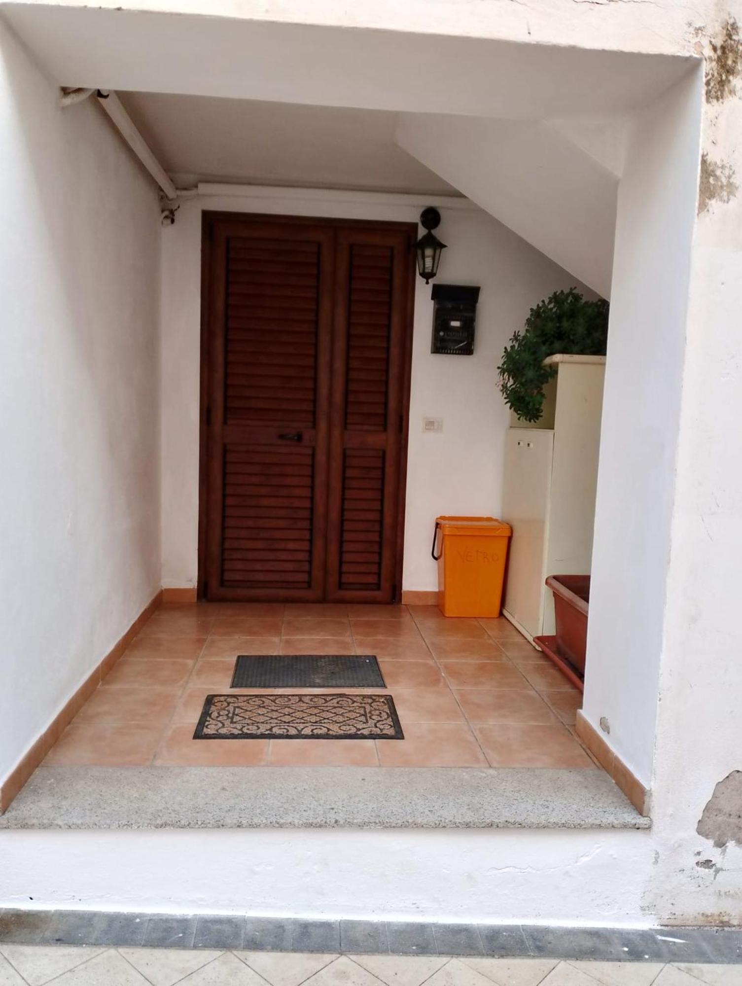 Il Nido Apartment Cardedu Luaran gambar